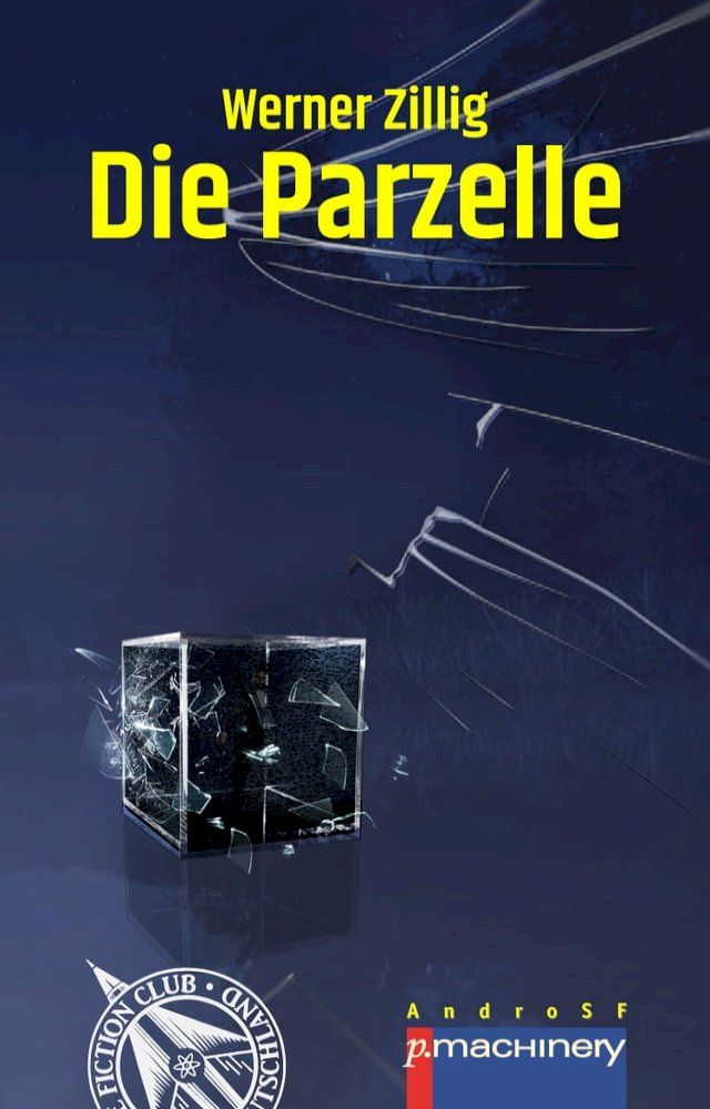  DIE PARZELLE(Kobo/電子書)