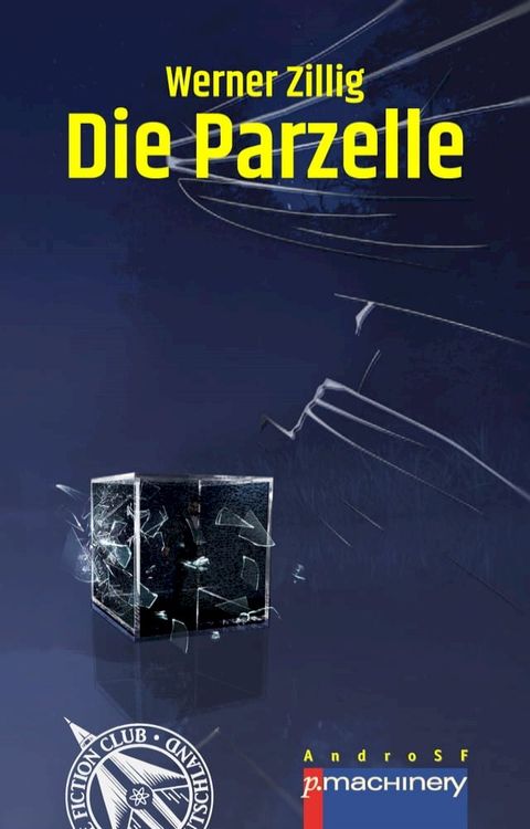 DIE PARZELLE(Kobo/電子書)