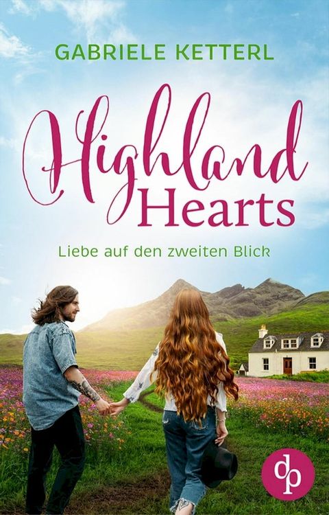 Highland Hearts(Kobo/電子書)