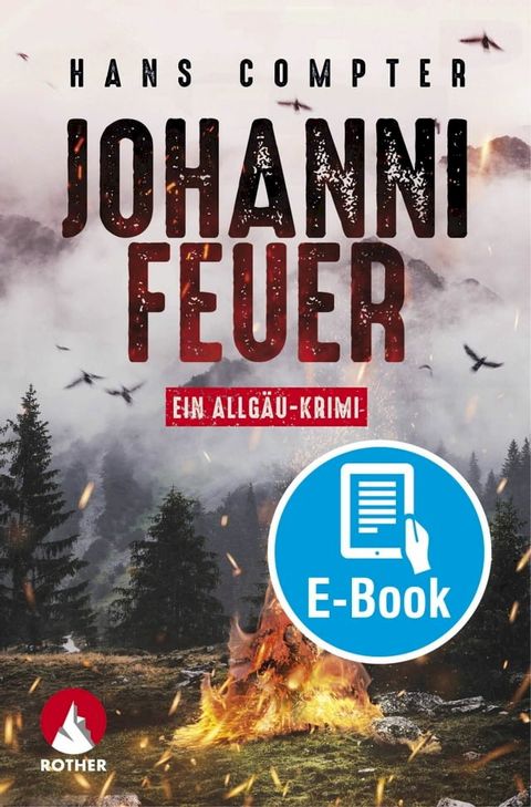 Johannifeuer (E-Book)(Kobo/電子書)