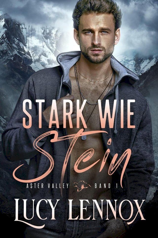  Stark Wie Stein(Kobo/電子書)