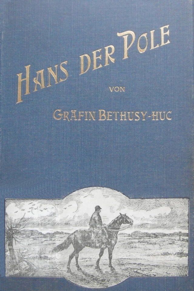  Hans der Pole(Kobo/電子書)