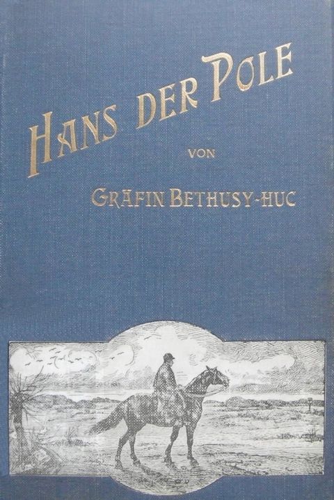 Hans der Pole(Kobo/電子書)