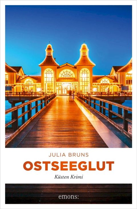 Ostseeglut(Kobo/電子書)