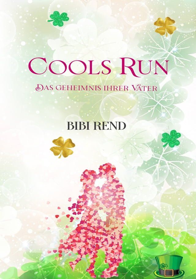  Cools Run(Kobo/電子書)