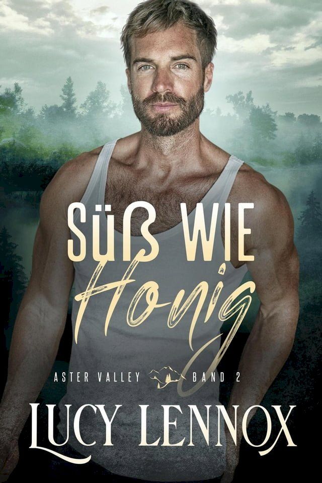  S&uuml;&szlig; wie Honig(Kobo/電子書)