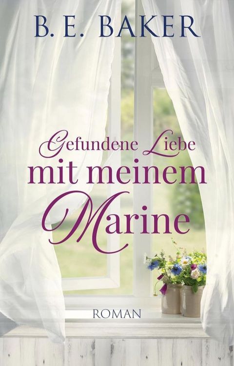 Gefundene Liebe - mit meinem Marine(Kobo/電子書)