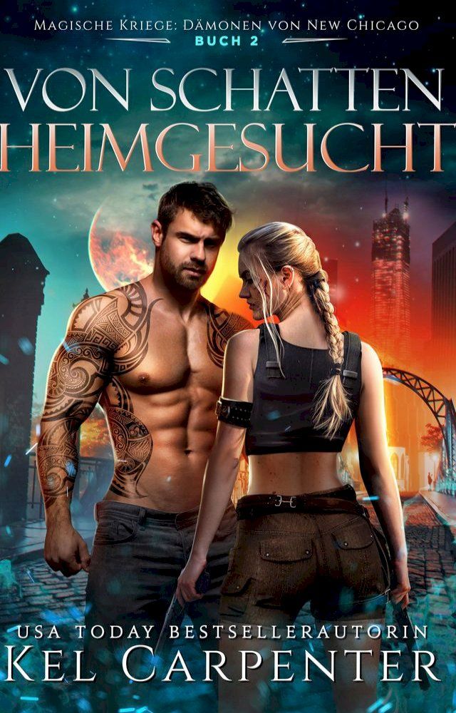  Von Schatten heimgesucht(Kobo/電子書)