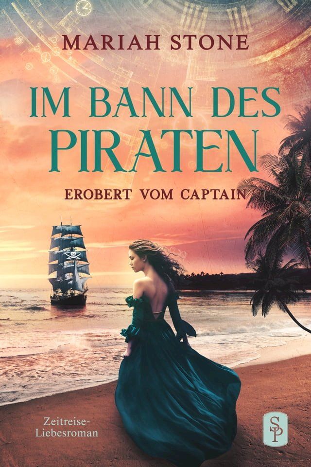  Erobert vom Captain(Kobo/電子書)