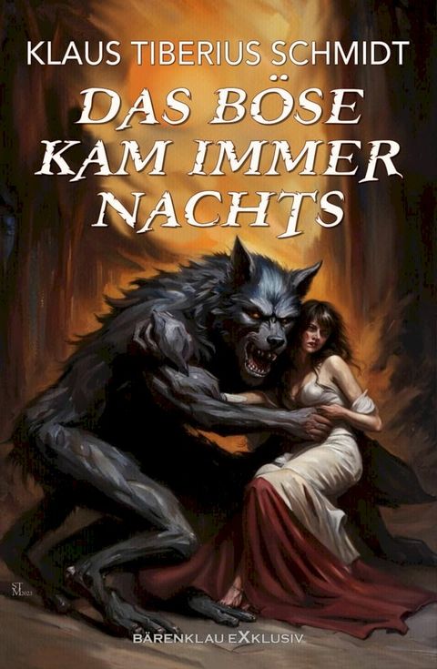 Das B&ouml;se kam immer nachts(Kobo/電子書)