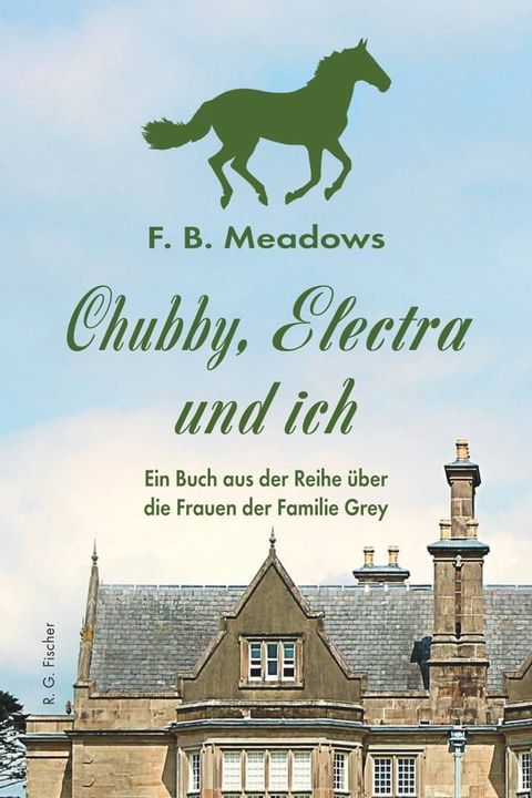 Chubby, Electra und ich(Kobo/電子書)