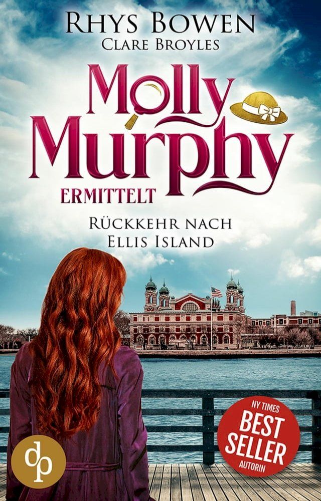  R&uuml;ckkehr nach Ellis Island(Kobo/電子書)