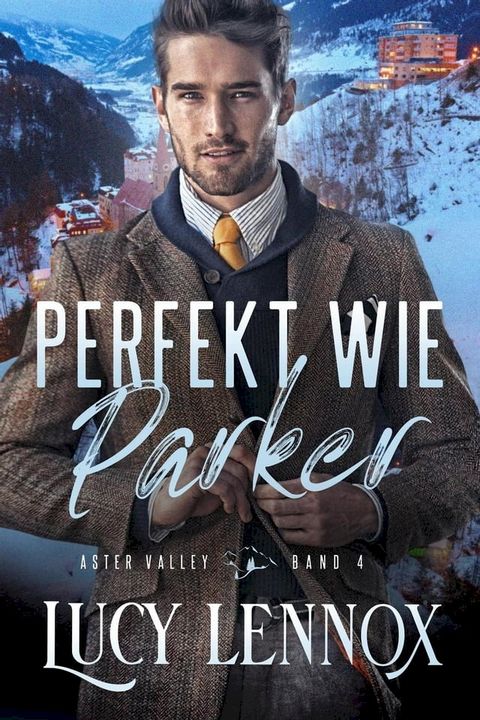 Perfekt wie Parker(Kobo/電子書)