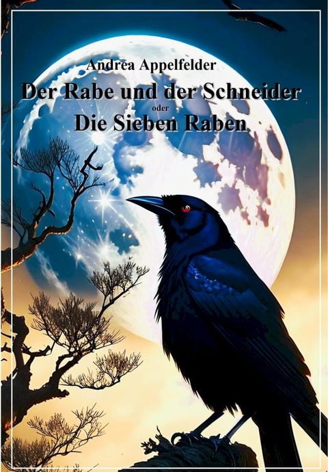 Der Rabe und der Schneider(Kobo/電子書)