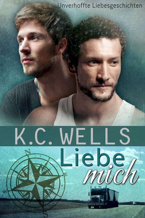 Liebe mich(Kobo/電子書)