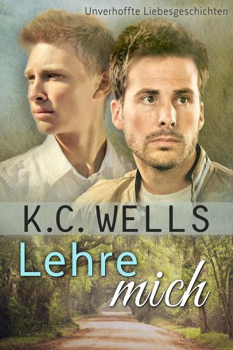 Lehre mich(Kobo/電子書)