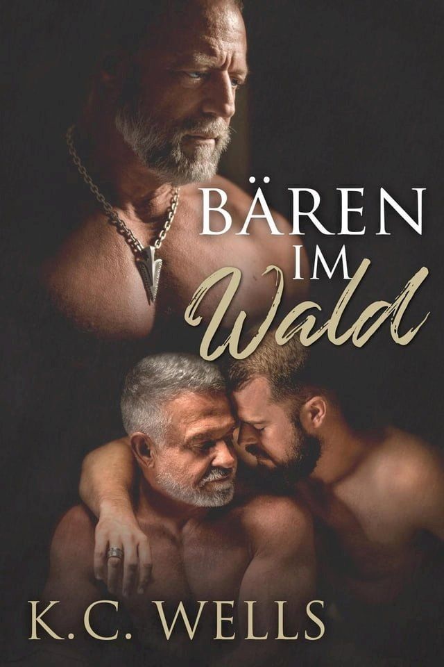  Bären im Wald(Kobo/電子書)