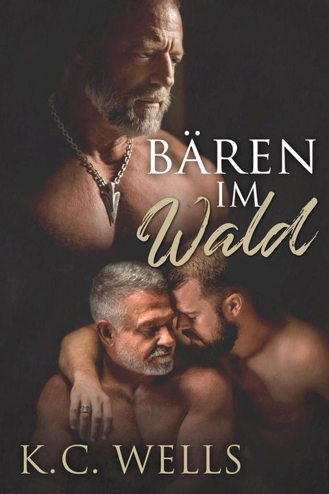 B&auml;ren im Wald(Kobo/電子書)