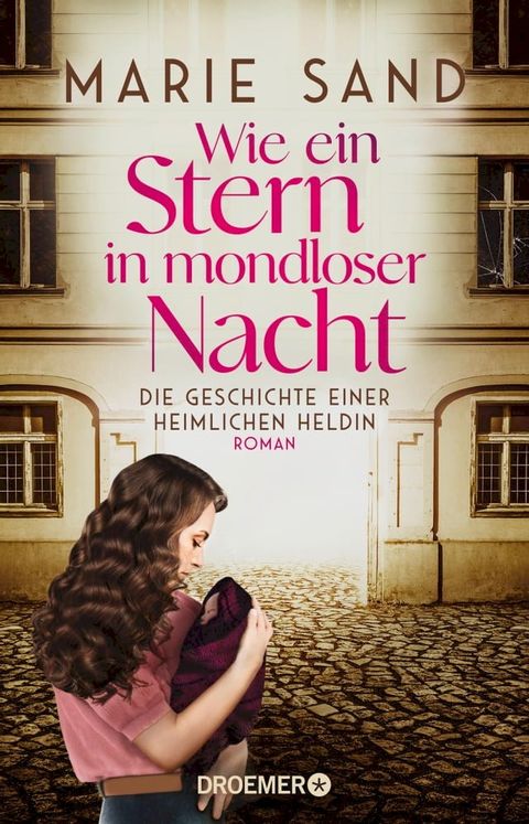 Wie ein Stern in mondloser Nacht(Kobo/電子書)