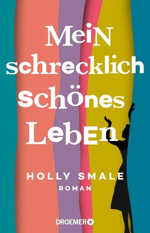 Mein schrecklich sch&ouml;nes Leben(Kobo/電子書)