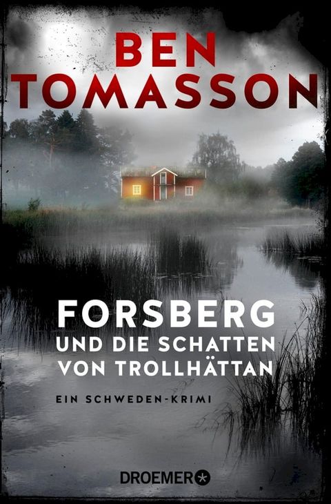 Forsberg und der Teufel von Bj&ouml;rlanda(Kobo/電子書)