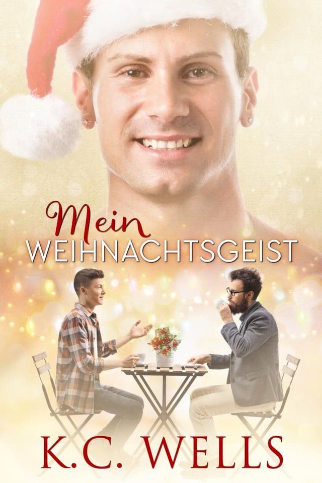  Mein Weihnachtsgeist(Kobo/電子書)