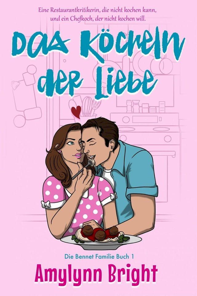  Das K&ouml;cheln der Liebe(Kobo/電子書)