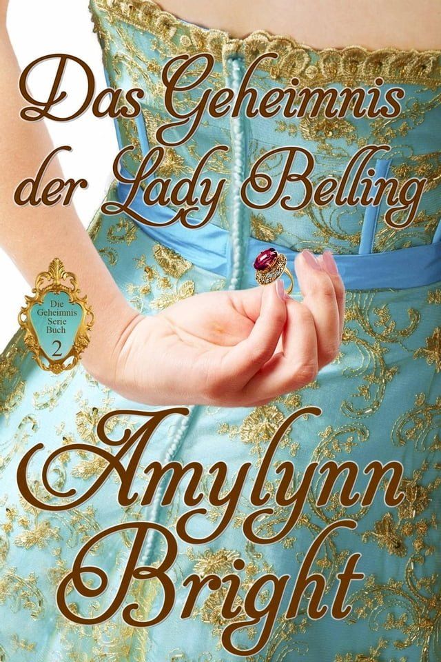  Das Geheimnis der Lady Belling(Kobo/電子書)