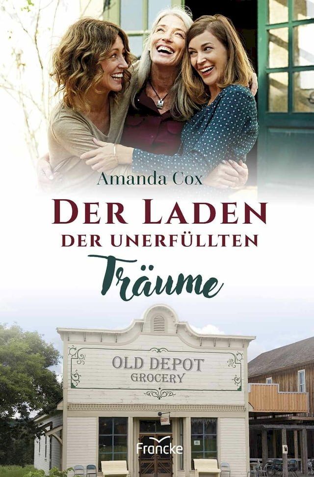  Der Laden der unerfüllten Träume(Kobo/電子書)