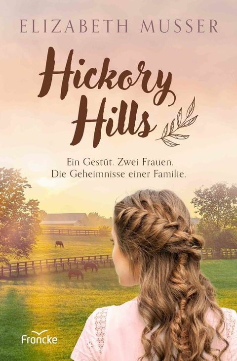 Hickory Hills(Kobo/電子書)