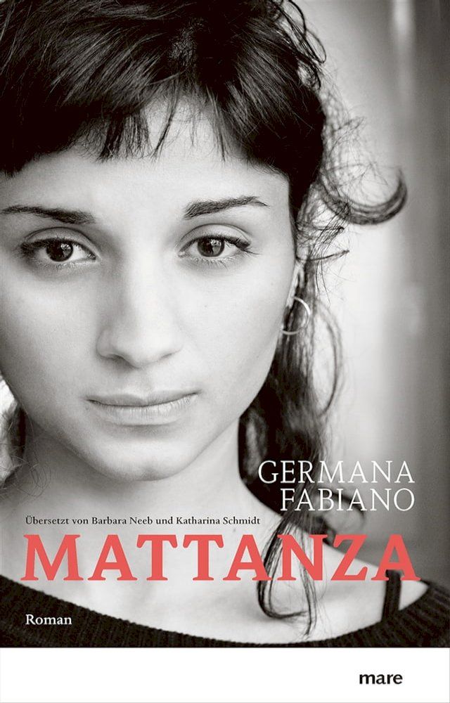  Mattanza(Kobo/電子書)