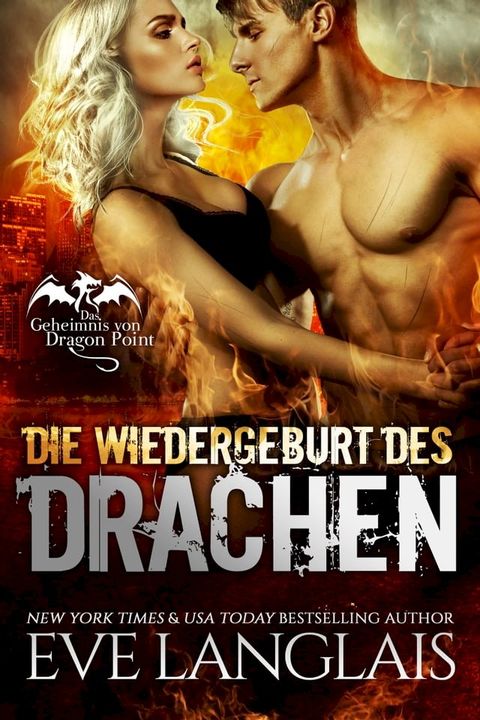 Die Wiedergeburt des Drachen(Kobo/電子書)