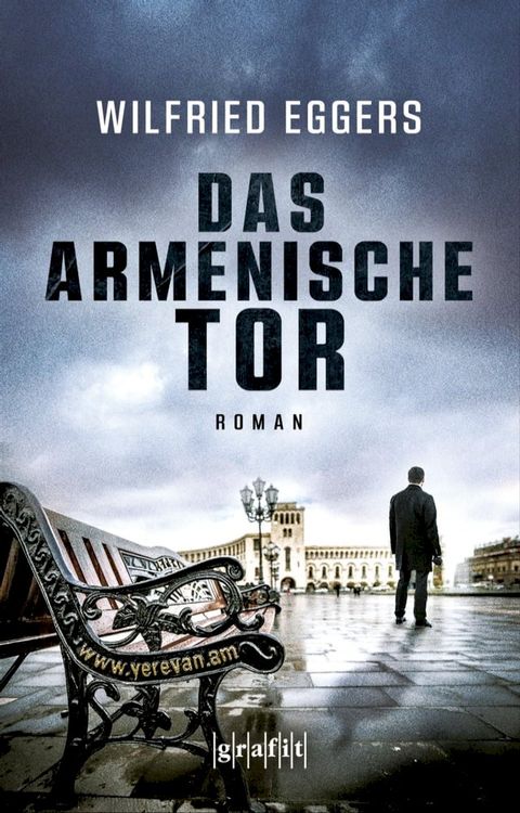 Das armenische Tor(Kobo/電子書)