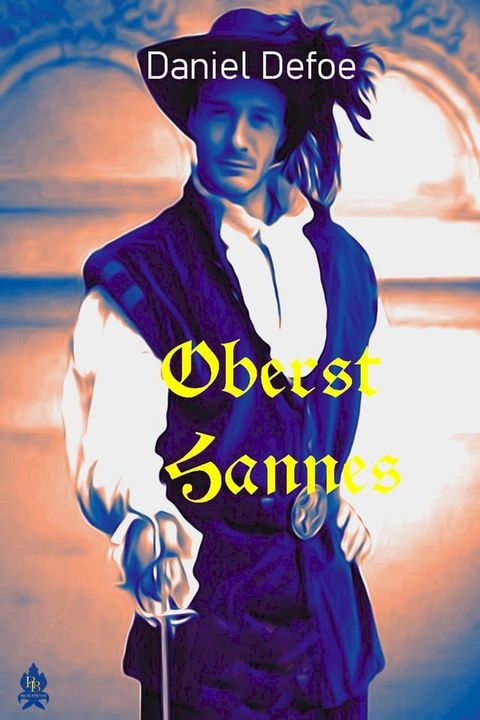 Oberst Hannes(Kobo/電子書)