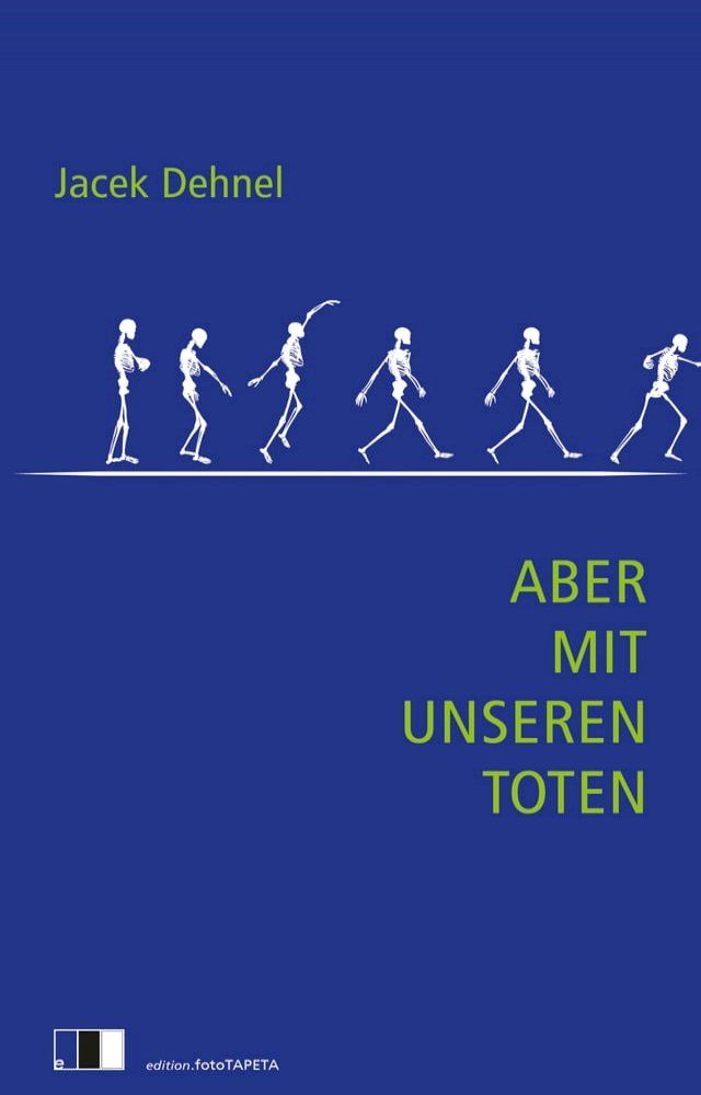  Aber mit unseren Toten(Kobo/電子書)