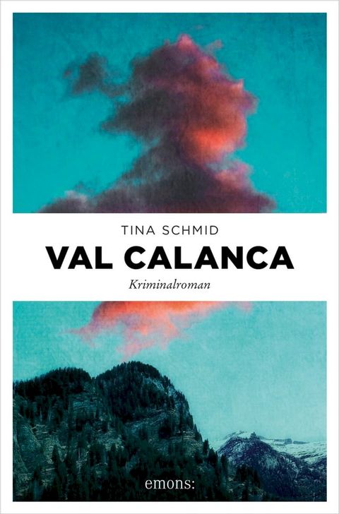 Val Calanca(Kobo/電子書)