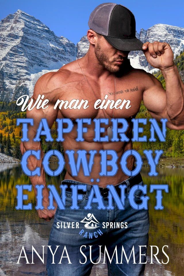  Wie man einen tapferen Cowboy einf&auml;ngt(Kobo/電子書)