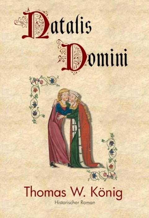 Natalis Domini(Kobo/電子書)