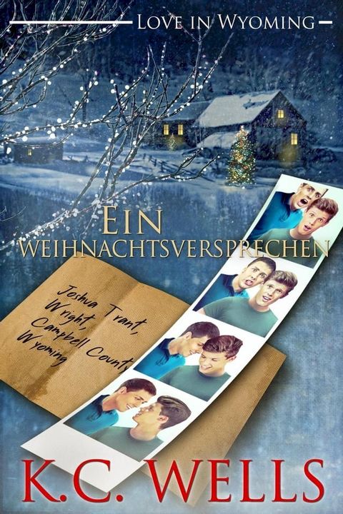 Ein Weihnachtsversprechen(Kobo/電子書)