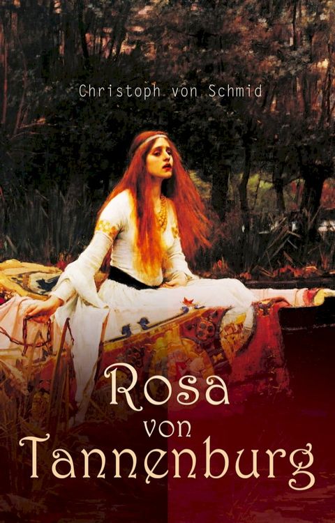 Rosa von Tannenburg(Kobo/電子書)