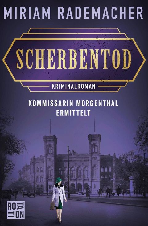 Scherbentod(Kobo/電子書)