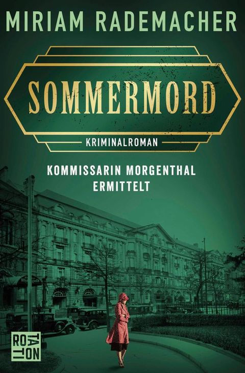 Sommermord(Kobo/電子書)