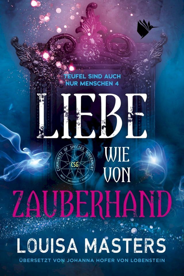  Liebe wie von Zauberhand(Kobo/電子書)