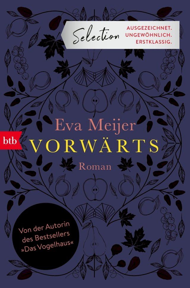  Vorw&auml;rts(Kobo/電子書)