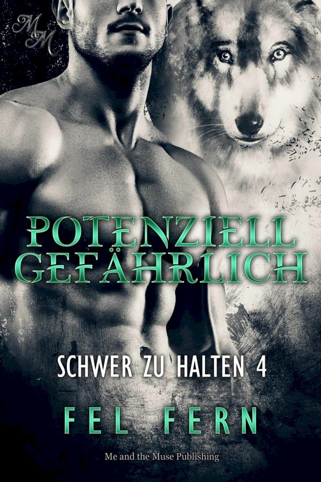  Potenziell gefährlich(Kobo/電子書)