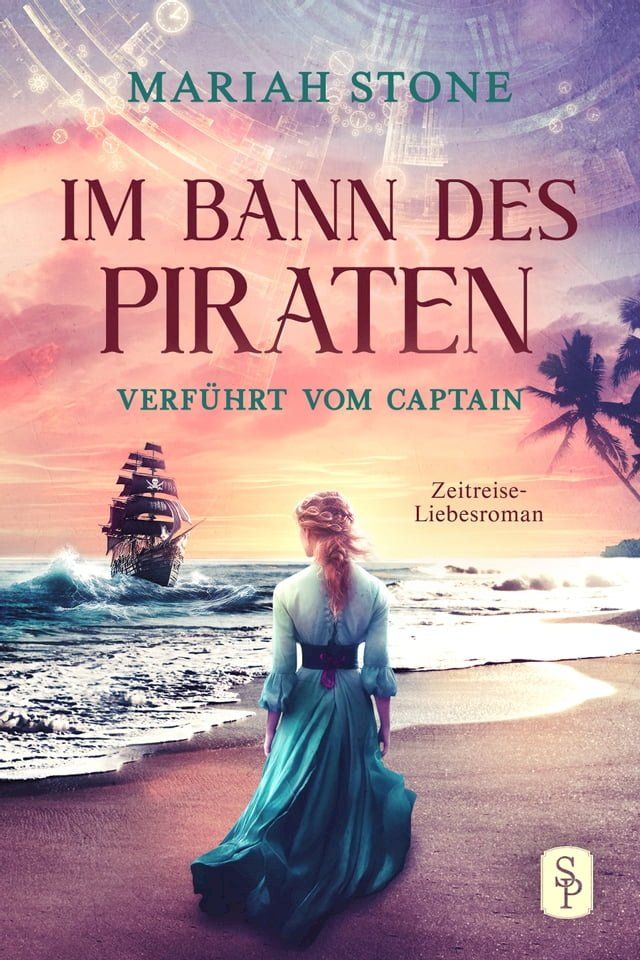  Verf&uuml;hrt vom Captain(Kobo/電子書)