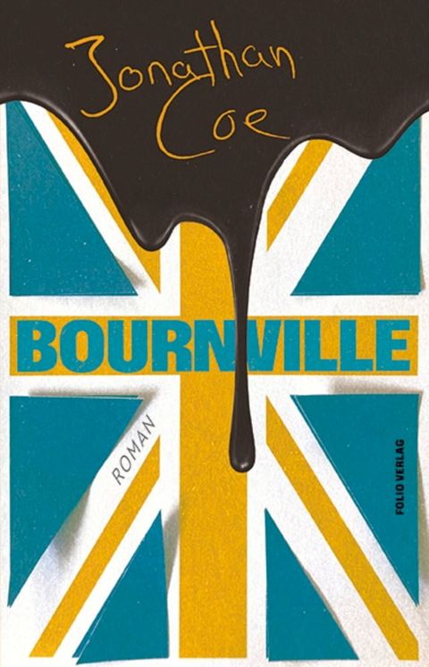 Bournville(Kobo/電子書)