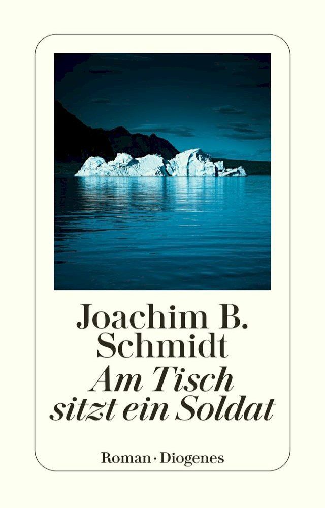  Am Tisch sitzt ein Soldat(Kobo/電子書)