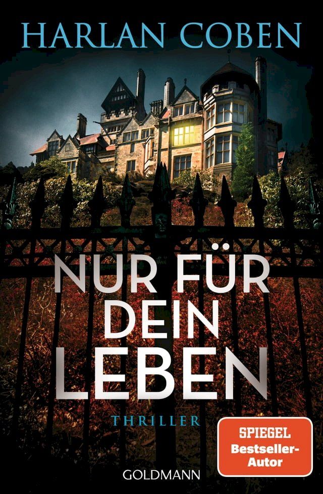  Nur f&uuml;r dein Leben(Kobo/電子書)