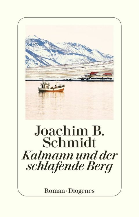 Kalmann und der schlafende Berg(Kobo/電子書)